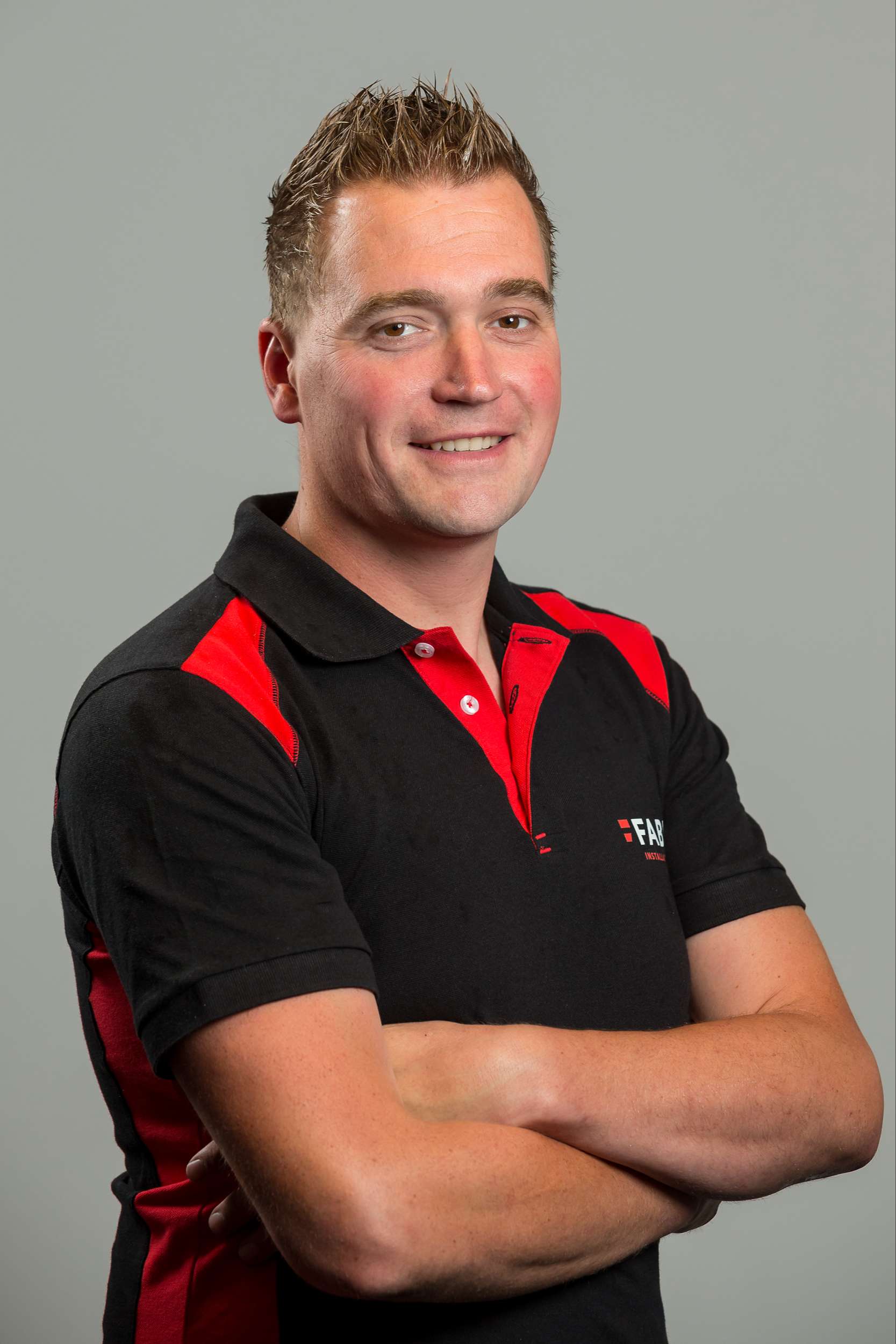 Wilco Visser